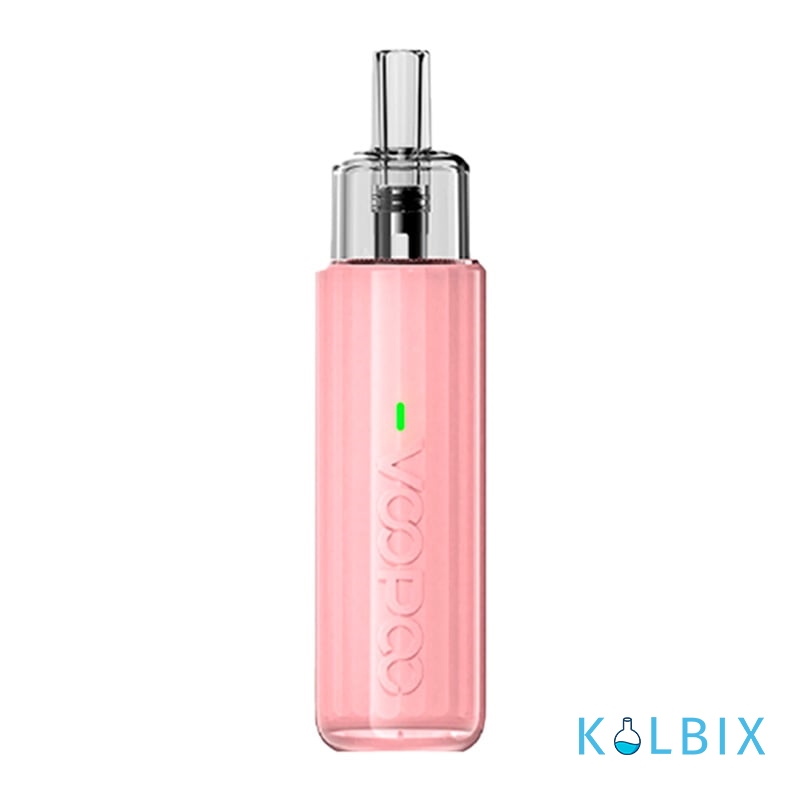 Оригинальная Pod-система VooPoo Doric Q в розовом цвете