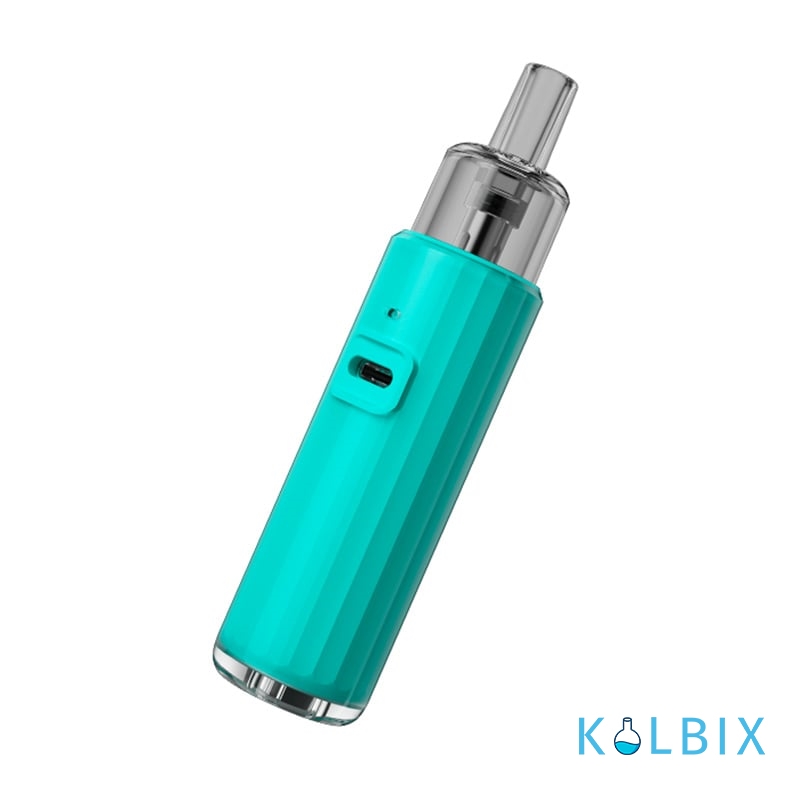 Оригинальная Pod-система VooPoo Doric Q в розовом цвете