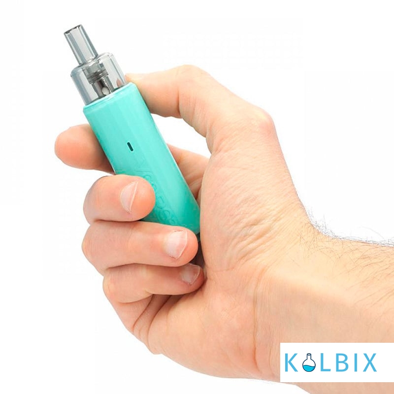 Оригинальная Pod-система VooPoo Doric Q в розовом цвете
