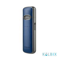 Pod-система VooPoo VMATE E в черно-синем цвете