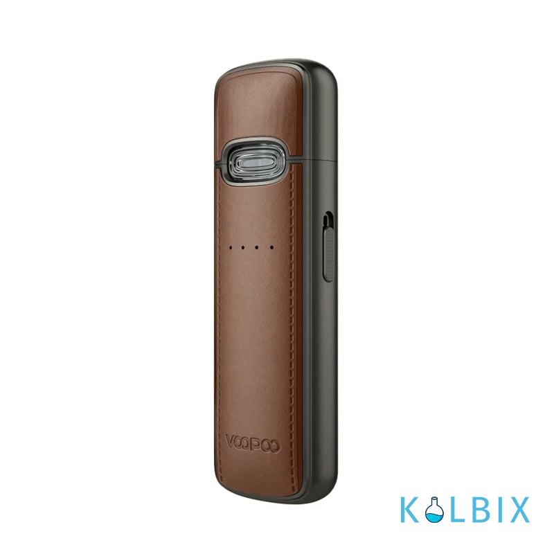 Pod-система VooPoo VMATE E в коричневом цвете