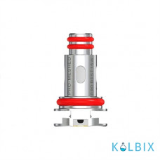 Сменный испаритель Smok Nord Pro на сетке сопротивлением 0.9 Ом