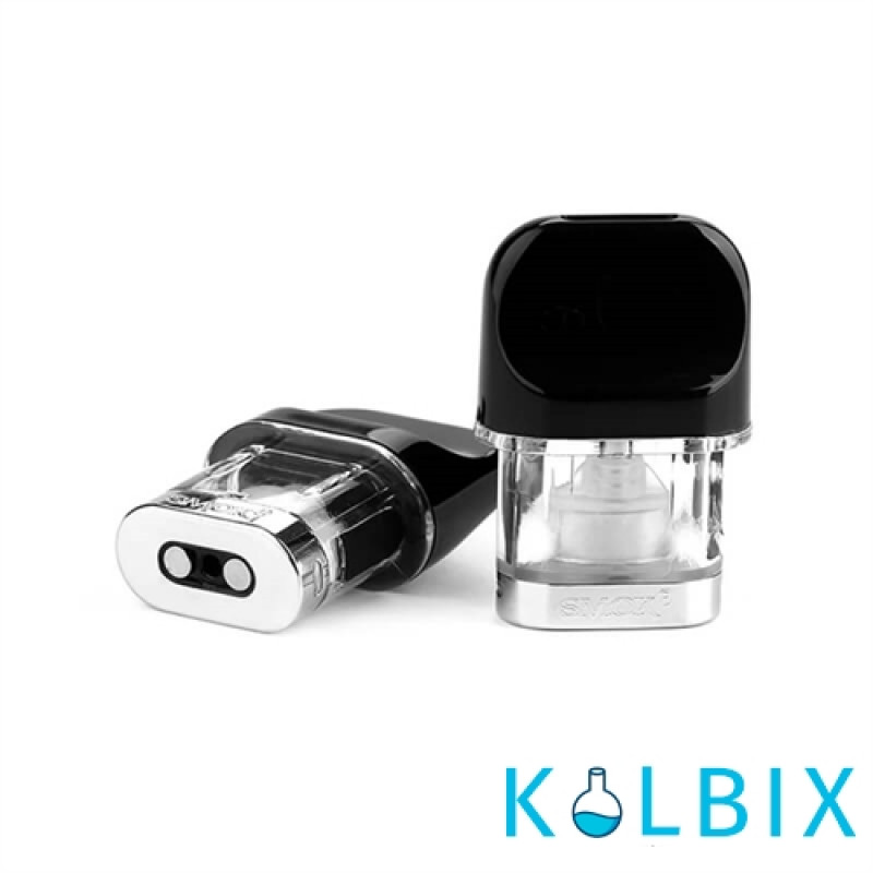 Сменный Картридж Smok NOVO 2 ( Original ) на 1.4 ом