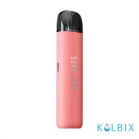 Pod-система Lost Vape Ursa Nano S в бледно-розовом цвете