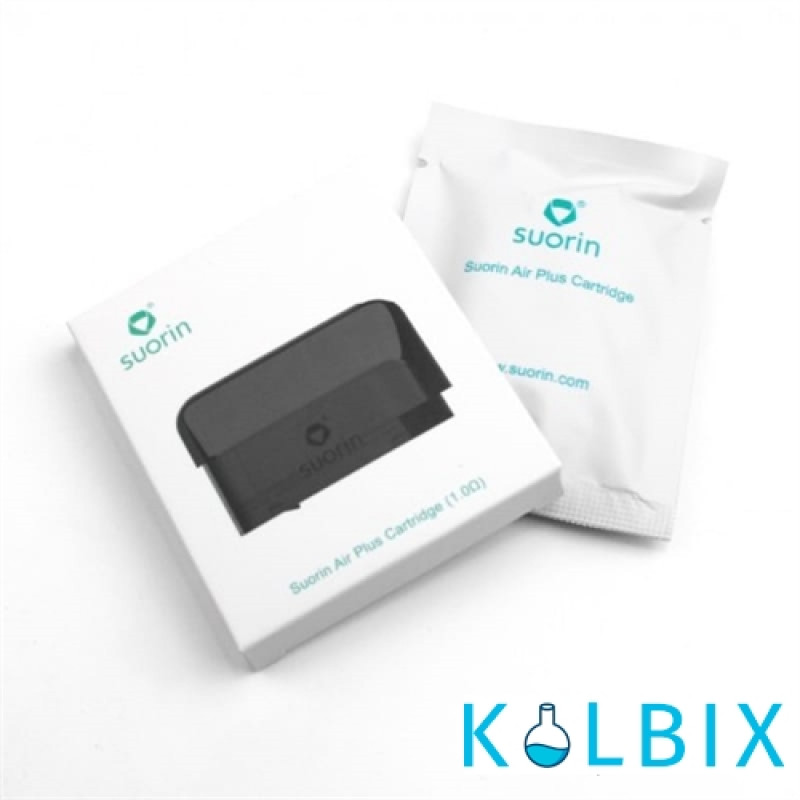 Сменный Картридж Suorin Air Plus ( Original ) на 1.0 ом