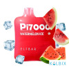 Одноразовый Elf Bar PI7000 500 мАч 5% на 7000 затяжек со вкусом арбуза с холодком Одноразовый Elf Bar PI7000 500 мАч 5% на 7000 затяжек со вкусом арбуза с холодком