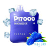Одноразовый Elf Bar PI7000 500 мАч 5% на 7000 затяжек со вкусом голубой малины со льдом Одноразовый Elf Bar PI7000 500 мАч 5% на 7000 затяжек со вкусом голубой малины со льдом