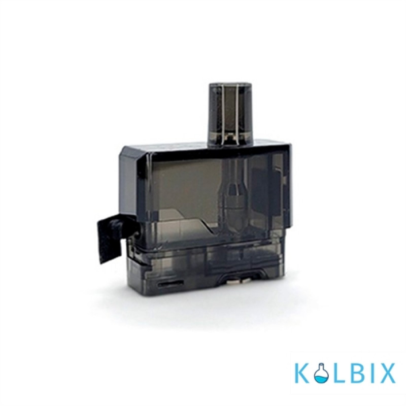 Сменный картридж Lost Vape Orion Mini Pod 3 мл без испарителя