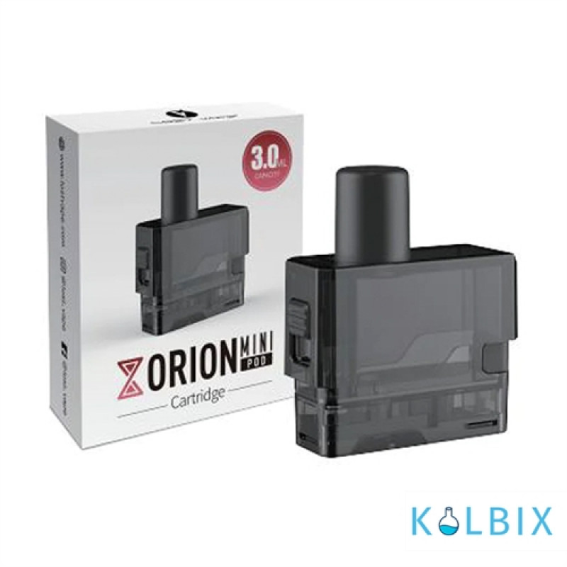 Сменный картридж Lost Vape Orion Mini Pod 3 мл без испарителя