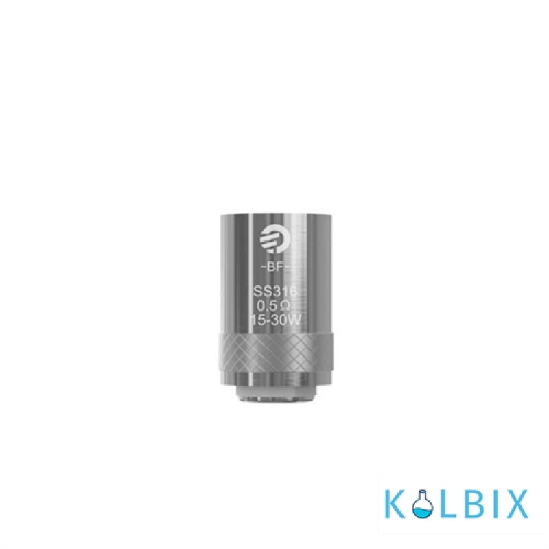 Сменный испаритель Joyetech eGo AIO Coil 0.5 Ом
