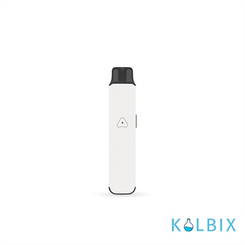 Оригінальна Pod-система AirsPops Pro Pod Kit у білому кольорі