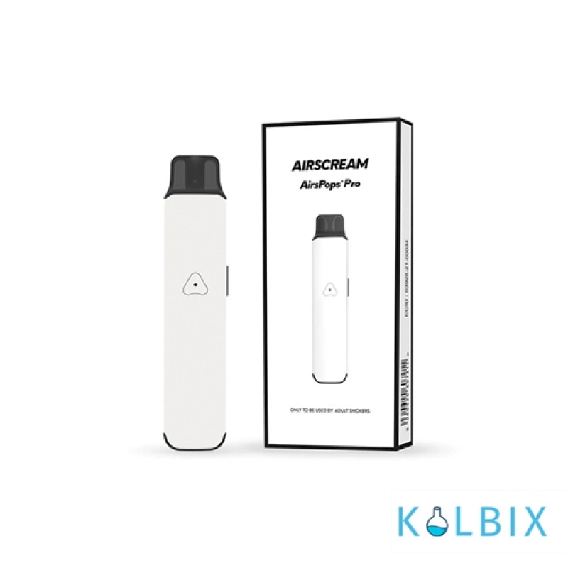 POD-СИСТЕМА AIRSPOPS PRO POD KIT
