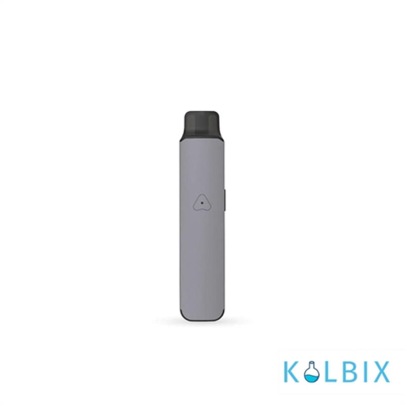 Оригінальна Pod-система AirsPops Pro Pod Kit у сірому кольорі