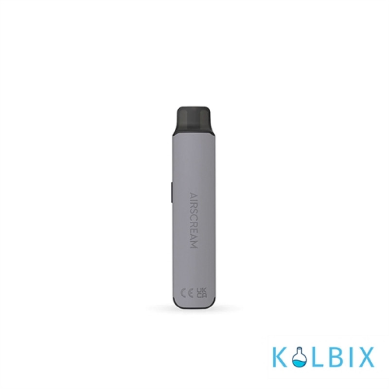 Оригінальна Pod-система AirsPops Pro Pod Kit у сірому кольорі