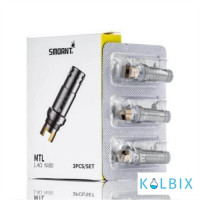 Сменный испаритель Smoant Pasito (Original) MTL 1.4 Ом