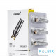 Змінний випарник Smoant Pasito (Original) MTL 1.4 Ом