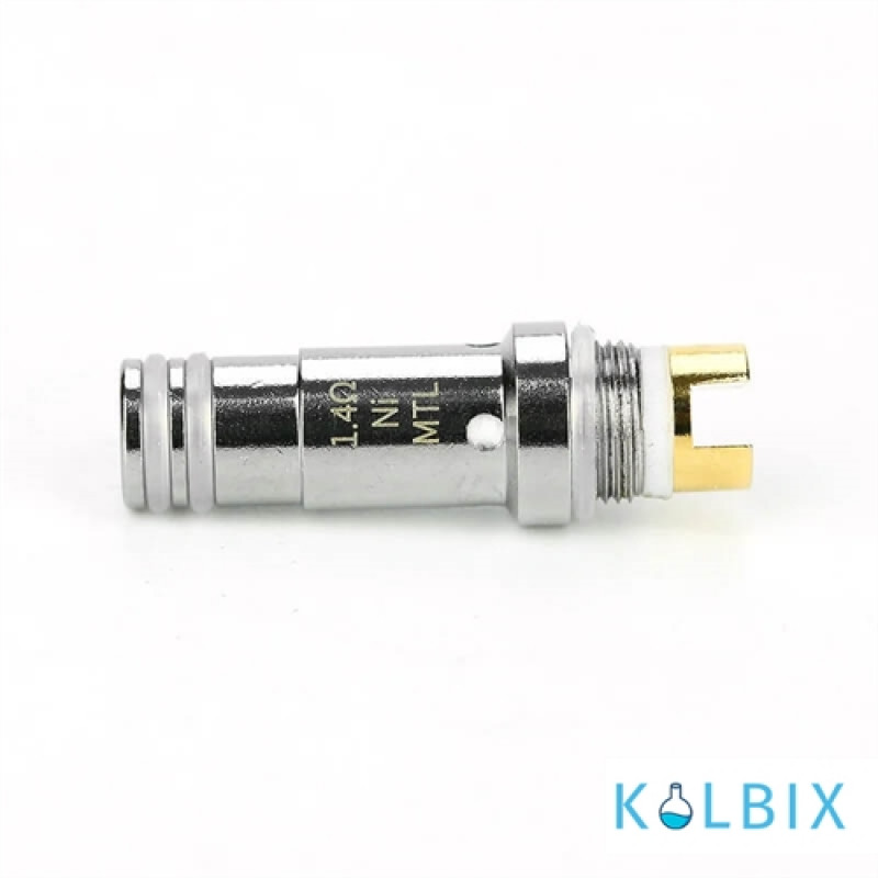 Змінний випарник Smoant Pasito (Original) MTL 1.4 Ом