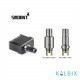 Змінний випарник Smoant Pasito (Original) MTL 1.4 Ом