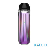 Оригинальная Pod-система Vaporesso Luxe QS Pod Kit в градиентном фиолетовом цвете