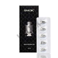 Сменный испаритель Smok Nord / Nord 2 (Original) 0.6 Ом Nord Mesh Coils