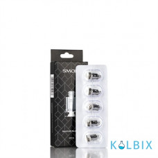 Сменный испаритель Smok Nord / Nord 2 (Original) 0.6 Ом Nord Mesh Coils