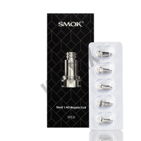 Сменный испаритель Smok Nord / Nord 2 (Original) 1.4ohm Nord Regular Coils