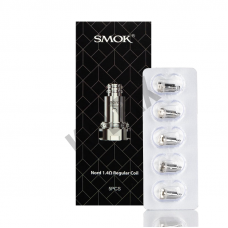 Сменный испаритель Smok Nord / Nord 2 (Original) 1.4ohm Nord Regular Coils
