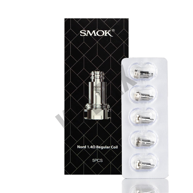 СМЕННЫЙ ИСПАРИТЕЛЬ SMOK NORD / NORD 2 (NORD MESH COILS)