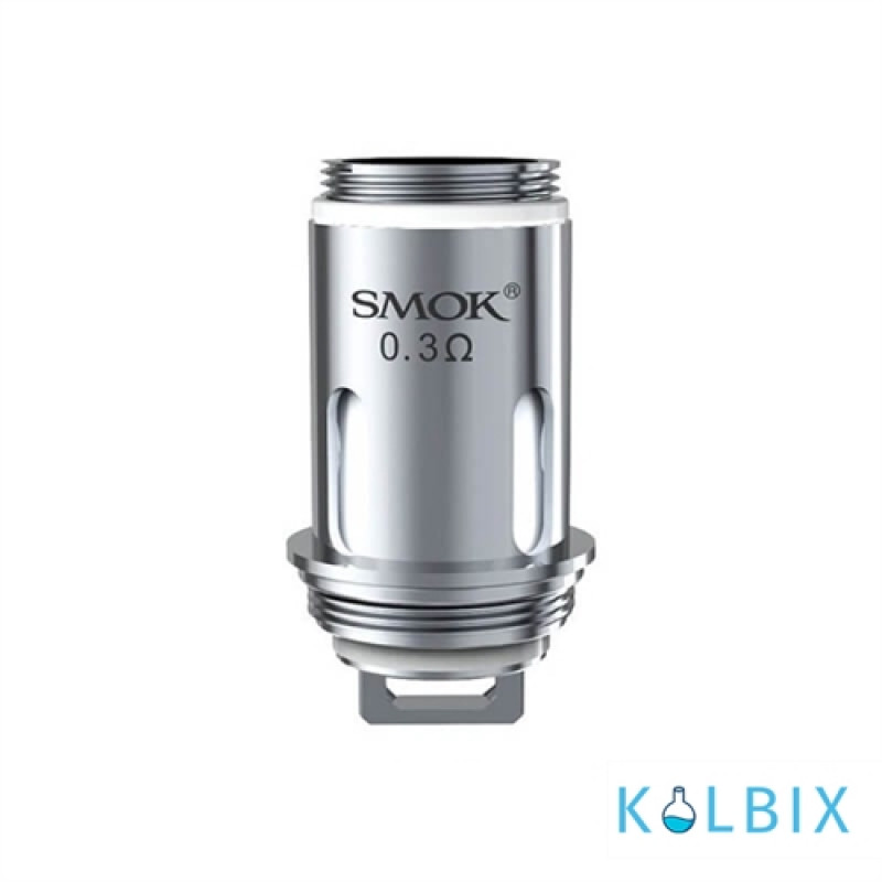 Сменный испаритель SMOK Vape Pen Coil 0.3 Ом (Original)