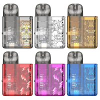 POD-СИСТЕМА LOST VAPE URSA BABY POD KIT
