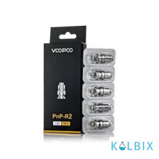 Сменный испаритель Voopoo PnP Coil (Original) для NAVI , ARGUS , DRAG S , DRAG X , VINCI , VINCI X