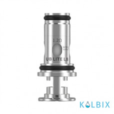 Змінний випарник Lost Vape UB Lite L8 Coil 1.2 Ом для UB Lite та Ursa mini