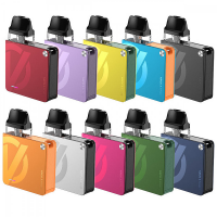 POD-СИСТЕМА VAPORESSO XROS 3 NANO KIT