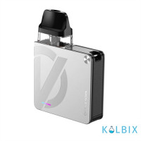 Оригинальный стартовый набор Vaporesso XROS 3 Nano Kit в серебряном цвете