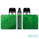 Оригінальний стартовий набір Vaporesso XROS 3 Nano Kit у зеленому кольорі