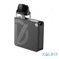 Оригинальный стартовый набор Vaporesso XROS 3 Nano Kit в черном цвете