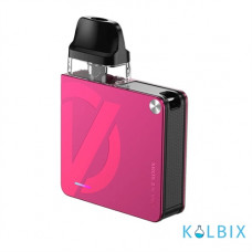 Оригінальний стартовий набір Vaporesso XROS 3 Nano Kit у рожевому кольорі