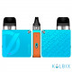 Оригінальний стартовий набір Vaporesso XROS 3 Nano Kit у блакитному кольорі
