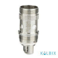 Сменный испаритель EC Head для Eleaf iJust S/ iJust 2/ iJust 2 mini/Melo/Melo 2/Melo 3/Lemo 3 на 0.3 Ом