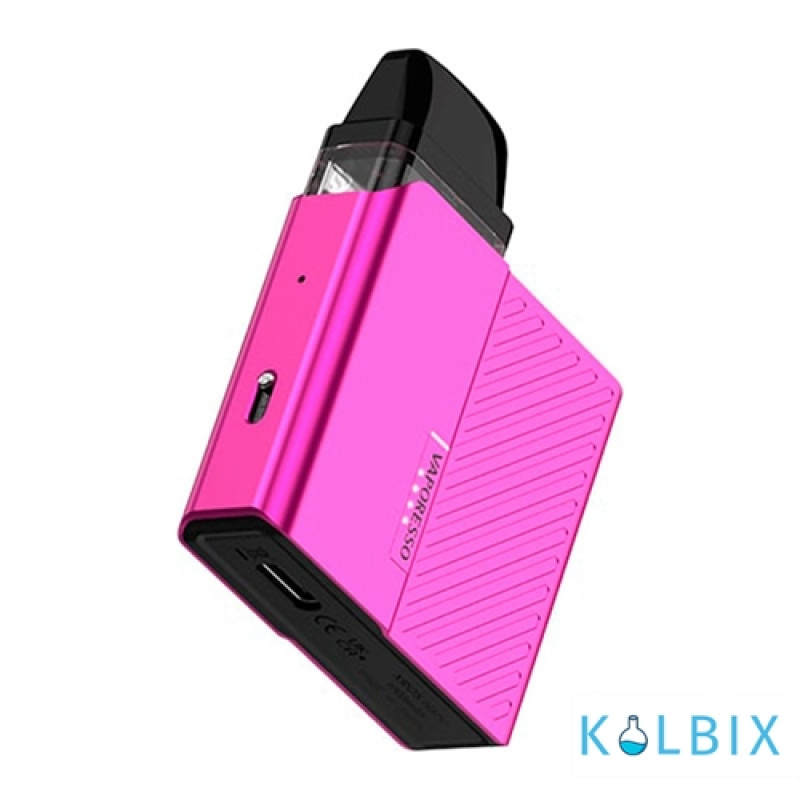 Оригинальная Pod-система Vaporesso XROS Nano в розовом цвете