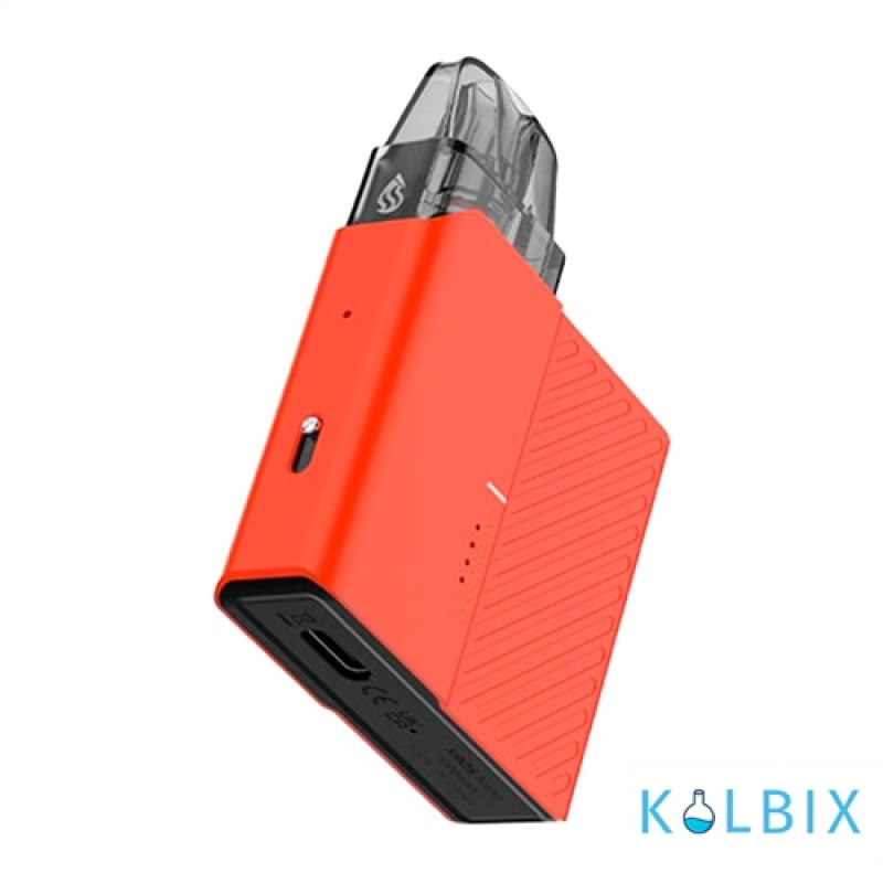 Оригинальная Pod-система Vaporesso XROS Nano в оранжевом цвете
