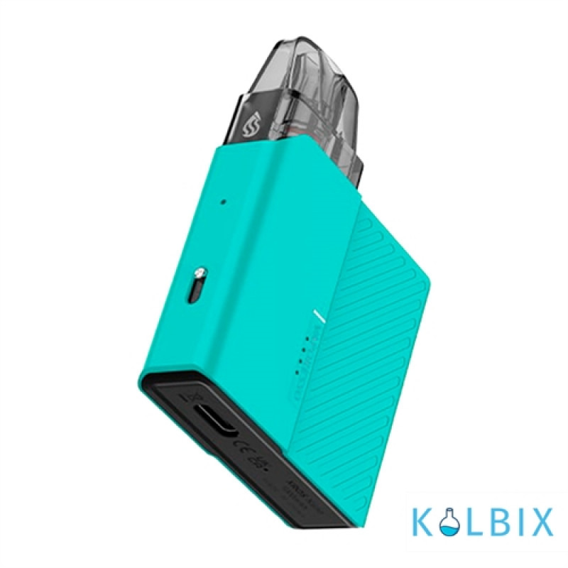 Оригинальная Pod-система Vaporesso XROS Nano в цвете "Aqua"