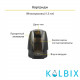 Сменный картридж Justfog Minifit Cartridge (Original) 1.6 Ом (Ceramic)