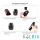 Сменный картридж Justfog Minifit Cartridge (Original) 1.6 Ом (Ceramic)