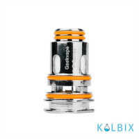 Сменный испаритель  GeekVape P с сопротивлением 0.2 Ом на сетке