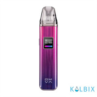 Oxva XLIM Pro Pod Kit (Original) в блестяще красном цвете