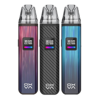 POD-СИСТЕМА OXVA XLIM PRO POD KIT