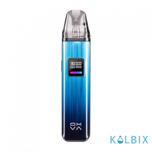 Oxva XLIM Pro Pod Kit (Original) в блестяще синем цвете