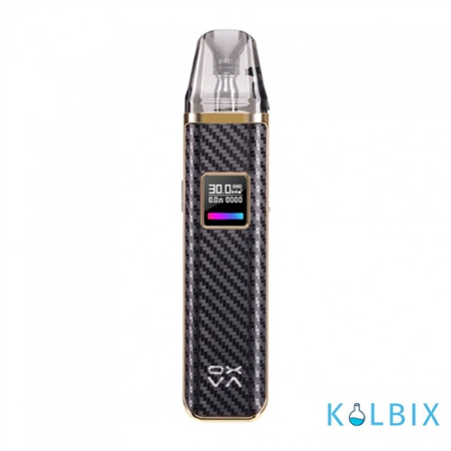 Oxva XLIM Pro Pod Kit (Original) в цвете черного золота