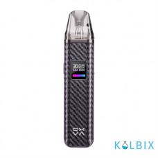 Oxva XLIM Pro Pod Kit (Original) в цвете черного углерода